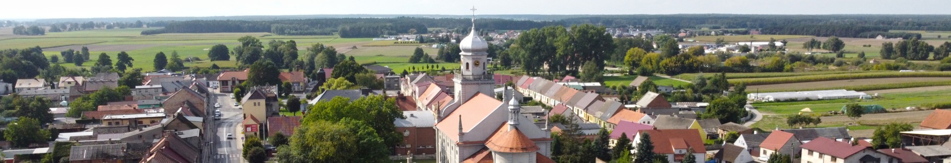 Zakończenie wymiany nawierzchni chodników w Sulmierzycach
