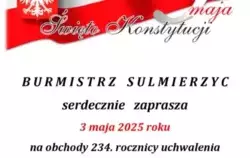 Zdjęcie do ZAPROSZENIE