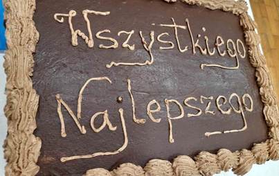 Zdjęcie do Dzień Kobiet w Klubie Emeryt&oacute;w i Rencist&oacute;w 
