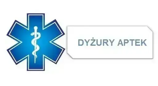 Zdjęcie do Dyżury aptek oraz godziny pracy aptek w 2026 roku 