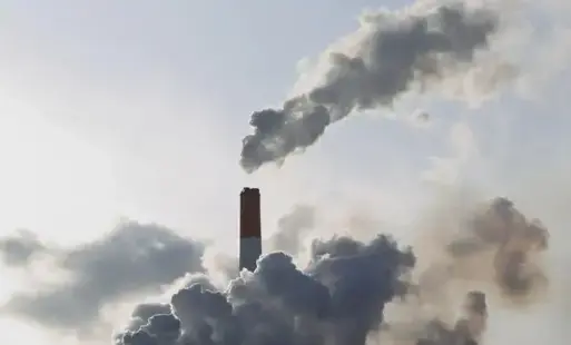 Zdjęcie do ZŁA JAKOŚĆ POWIETRZA- Komunikat Gł&oacute;wnego Inspektoratu Ochrony Środowiska