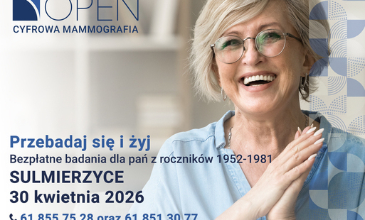 Zdjęcie artykułu z dnia 20-03-2026