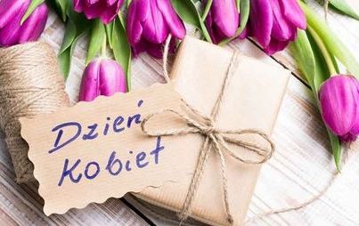 Zdjęcie do DRUGA NIESPODZIANKA DLA WSZYSTKICH PAŃ 