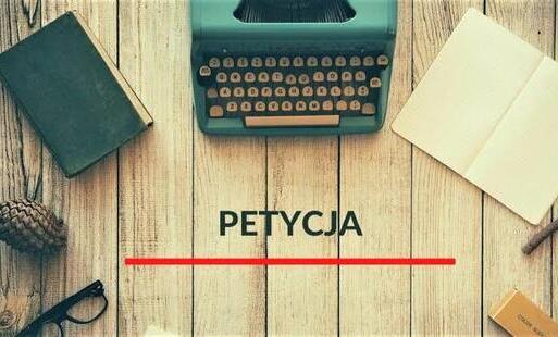 Zdjęcie do WSP&Oacute;LNIE W OBRONIE NASZEGO MIASTA &ndash; PODPISZMY PETYCJĘ!