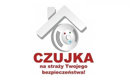 Zdjęcie do Uwaga konkurs ! "Czujka na straży Twojego bezpieczeństwa"