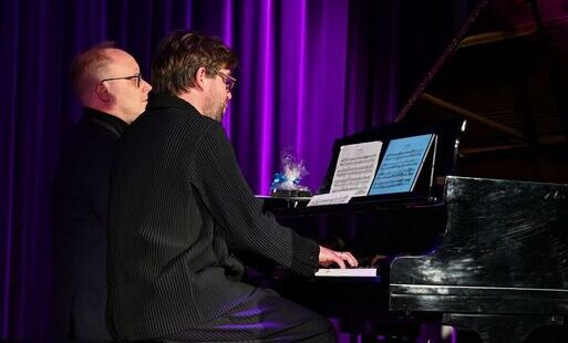 Zdjęcie do EFEKT CHOPINA - "KONCERT KOMENTOWANY"