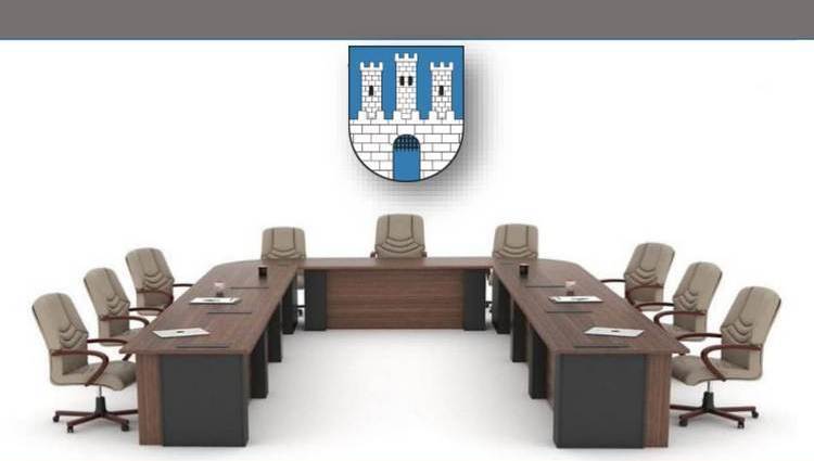 Wspólne posiedzenie komisji Rady Miejskiej w Sulmierzycach