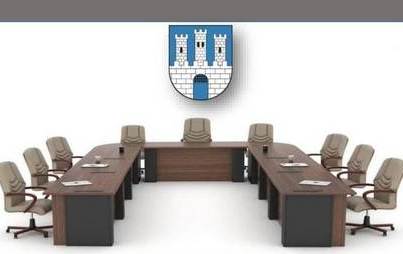 Zdjęcie do XXVII  SESJA RADY MIEJSKIEJ