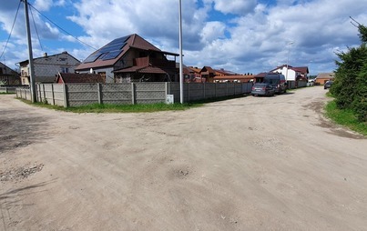 Zdjęcie do Ruszyły prace na osiedlu Sulimira 