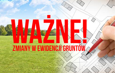 Zdjęcie do INFORMACJA DLA MIESZKAŃC&Oacute;W SULMIERZYC
