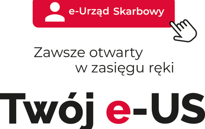 Zdjęcie do E-Urząd Skarbowy &ndash; nowe usługi