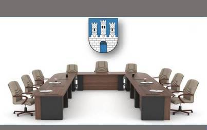 Zdjęcie do XLVIII Nadzwyczajna Sesja Rady Miejskiej w Sulmierzycach 