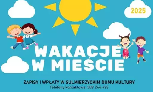 Zdjęcie artykułu z dnia 01-07-2025