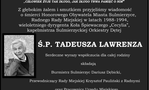 Zdjęcie artykułu z dnia 21-03-2026