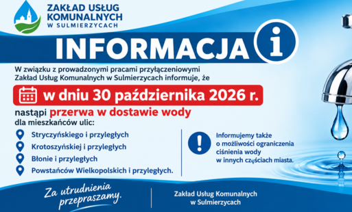 Planowane prace przyłączeniowe